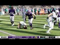 Madden 26 Week17 vs MIN