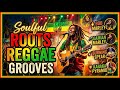 Reggae Love Songs PLAYLIST 2026 | Nonstop Romantic Vibes Smooth Island Mix