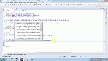 Spring Hibernate Integration -By Nilesh Shipalkar