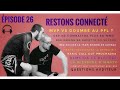 Bsd  team khabib dop  makhachev bientt retrait   restons connect 26  tatami connexion