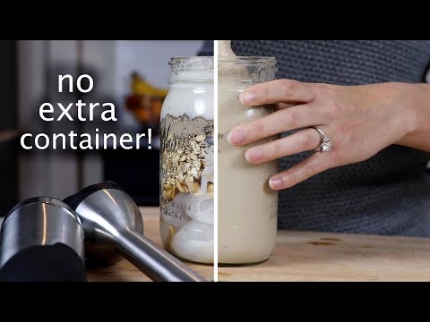Vitamix Immersion Blender Review: First Impressions (and more!)