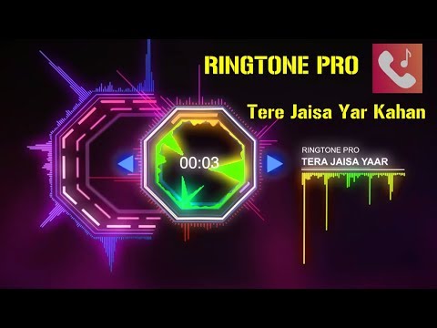 tere-jaisa-yar-kahan-yara-teri-yaari-ringtone-for-mobile-||-ringtone-pro