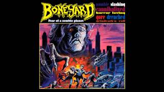 Boneyard - Boneyard (Impetigo cover)