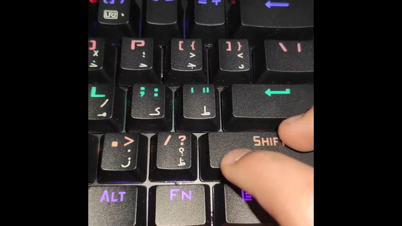 Red switches sound test 🔊🔴 YouTube