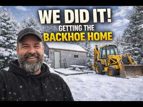 WE HAD ISSUES GETTING IT HOME