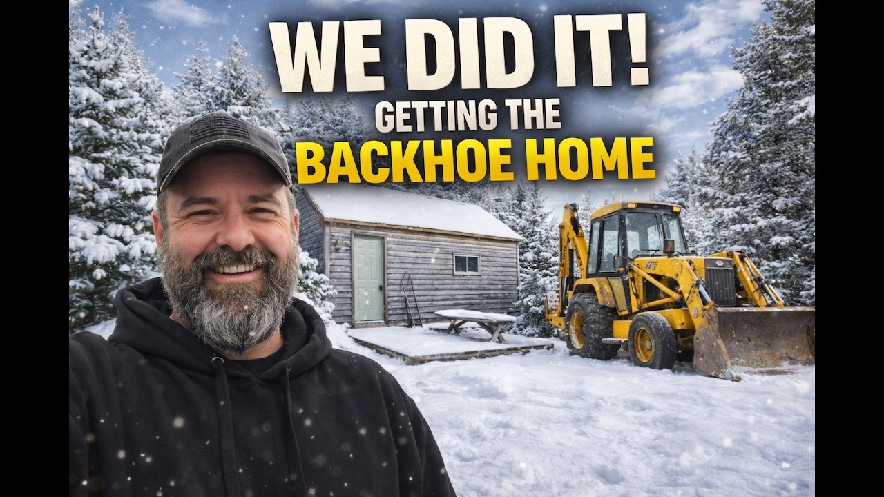 WE HAD ISSUES GETTING IT HOME