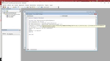 Access Vba Evitar registros duplicados con espacios