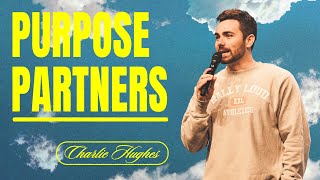 Charlie Hughes - Purpose Partners
Pastor Charlie Hughes shares insights on maintaining joy and gratitude through prayer and perspective, reminding us to rejoice always, pray continually, and give thanks in all circumstances.
Church by the Glades is led by Pastor David Hughes. We are all about two things: Jesus and His Word. We are a hyper-creative and fully-charged church where no perfect people are allowed.
Connect with us!
http://cbglades.com
http://davidhughes.com
Podcast: http://bit.ly/CBGPod
Church by the Glades Facebook: http://bit.ly/CBGfb
Church by the Glades Instagram: http://bit.ly/CBGInsta
Pastor David Hughes Instagram: http://bit.ly/PDgram
Pastor David Hughes Facebook: https://bit.ly/36eVB2t Charlie Hughes - Purpose Partners
