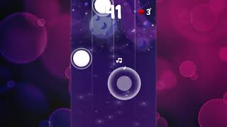 Taki Taki - DJ Snake - Dream Piano Tiles ~MAGIC~ screenshot 4