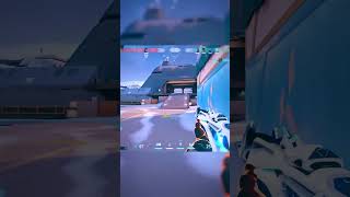 ION vandal buff #valorant #valorantclips #gaming #india #youtubeshorts #valoranthighlights