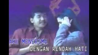 MAU TAK MAU imam s aripin @ lagu dangdut