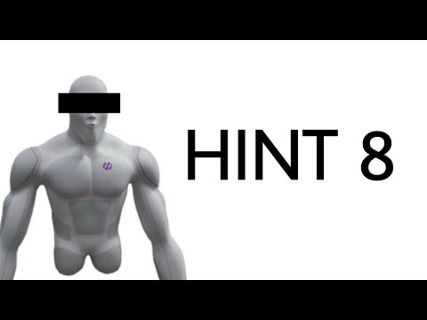 SHMACKLEVR HINT 8