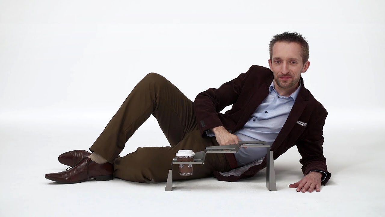 Adam Wittek – Bystronic / BySoft 7 (commercial, German version)