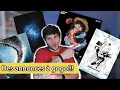 Des annonces de fou!! ( The Meg 2, 4 Fantastiques, DC, Tsume, Cartoon Kingdom)