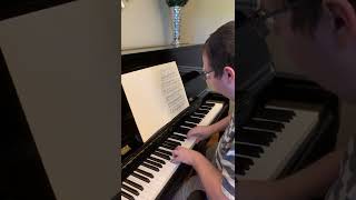 Concone's 25 Melodic Studies for the Piano (Review)