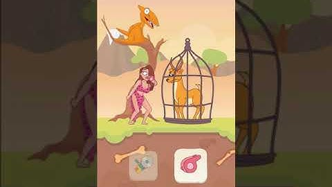 Comics Bob -  All Levels Solutions Levels 31 - 36 - Android Gameplay Walkthrough