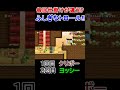 毎回仕掛けが違うので困ります…【マリオメーカー2】#Shorts