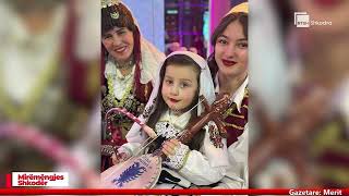 Trashëgim brez pas brezi me vlerat autentike të kulturës tradicionale