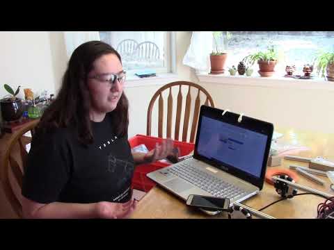 REV Hardware Interface Walkthrough ULTIMATE GOAL FTC University Challenge Team Not A Bot