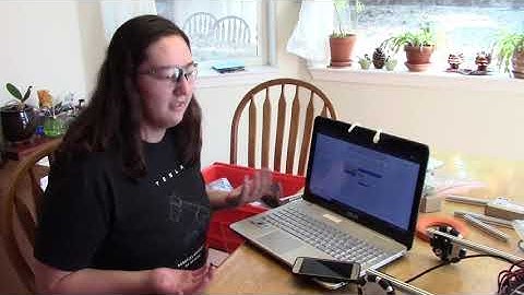 REV Hardware Interface Walkthrough ULTIMATE GOAL FTC University Challenge Team Not A Bot