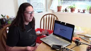 REV Hardware Interface Walkthrough ULTIMATE GOAL FTC University Challenge Team Not A Bot