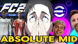 Modern Football Games Suck...