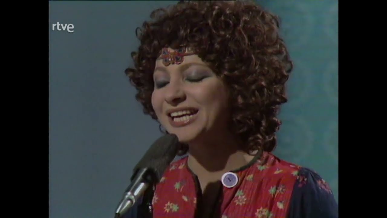 Esther Ofarim - Medley