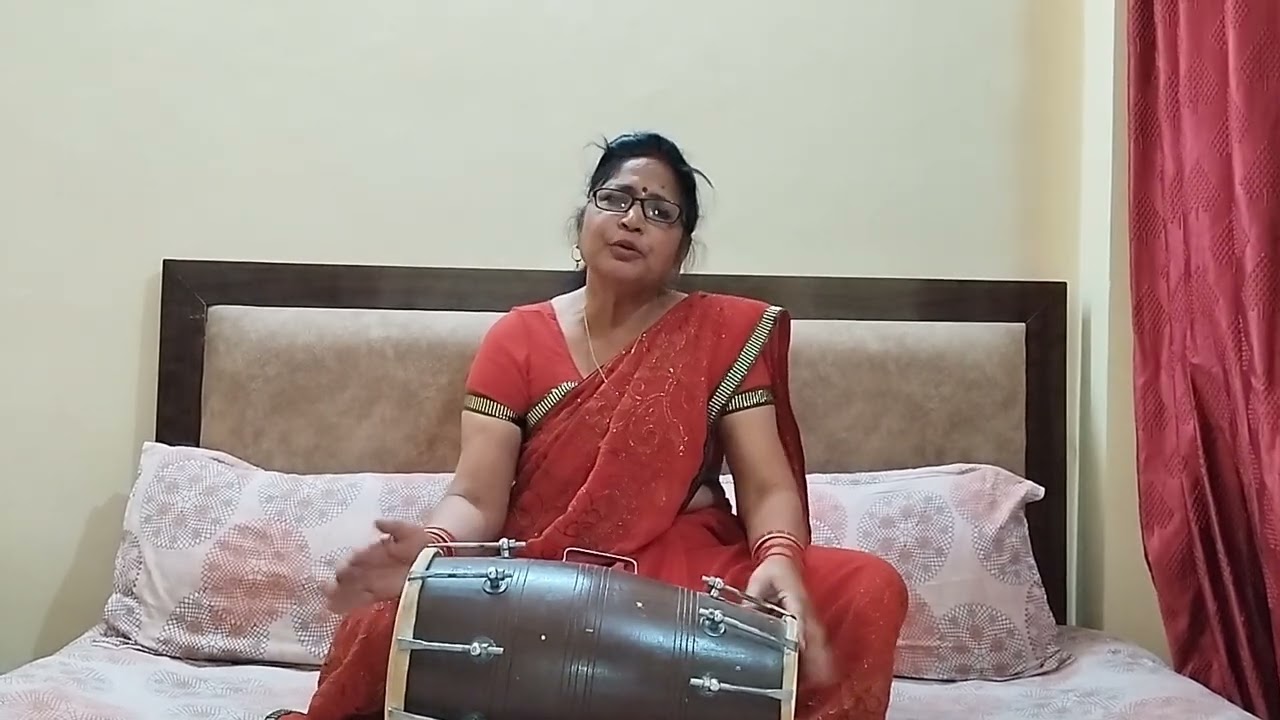 मैया मेरी लाज रखो || Maiya meri laaj rakho || Devi geet