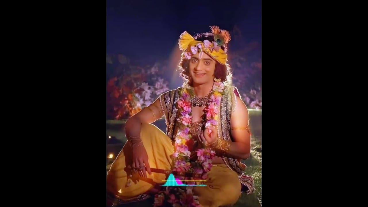Krishna Vani |Krishna motivational video |Radhe Radhe🙏🙏🙏