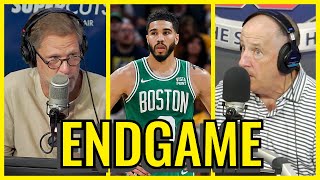 Celtics vs. Mavericks NBA Finals (Major Storylines)