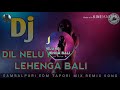 DJ Dil nelure lehenga bali _ umakant barik sambalpuri dj song || by sambalpuri dj official Mp3 Song