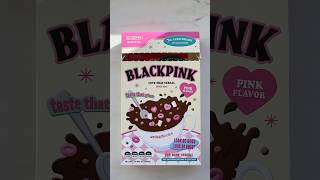 Who Wants Blackpink Cereal É