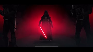 SWGOH Fleet - Executor triple attacker vs Levi - not the same outcome as Ahnald’s 🤷‍♂️