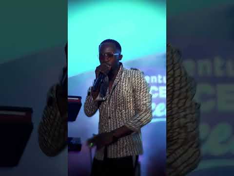 Just 6 captivating audiences  creating vocal magic! #acapella #music #africa #vocalperformance