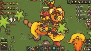 taming.io KIll Compilation #6