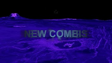 KORG KRONOS: DEMO NR 3 OF NEW COMBINATIONS