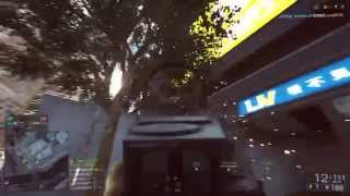 [Battlefield 4] Weapon Glitch!