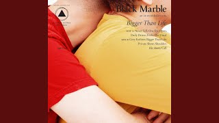 Daily Driver - Black Marble