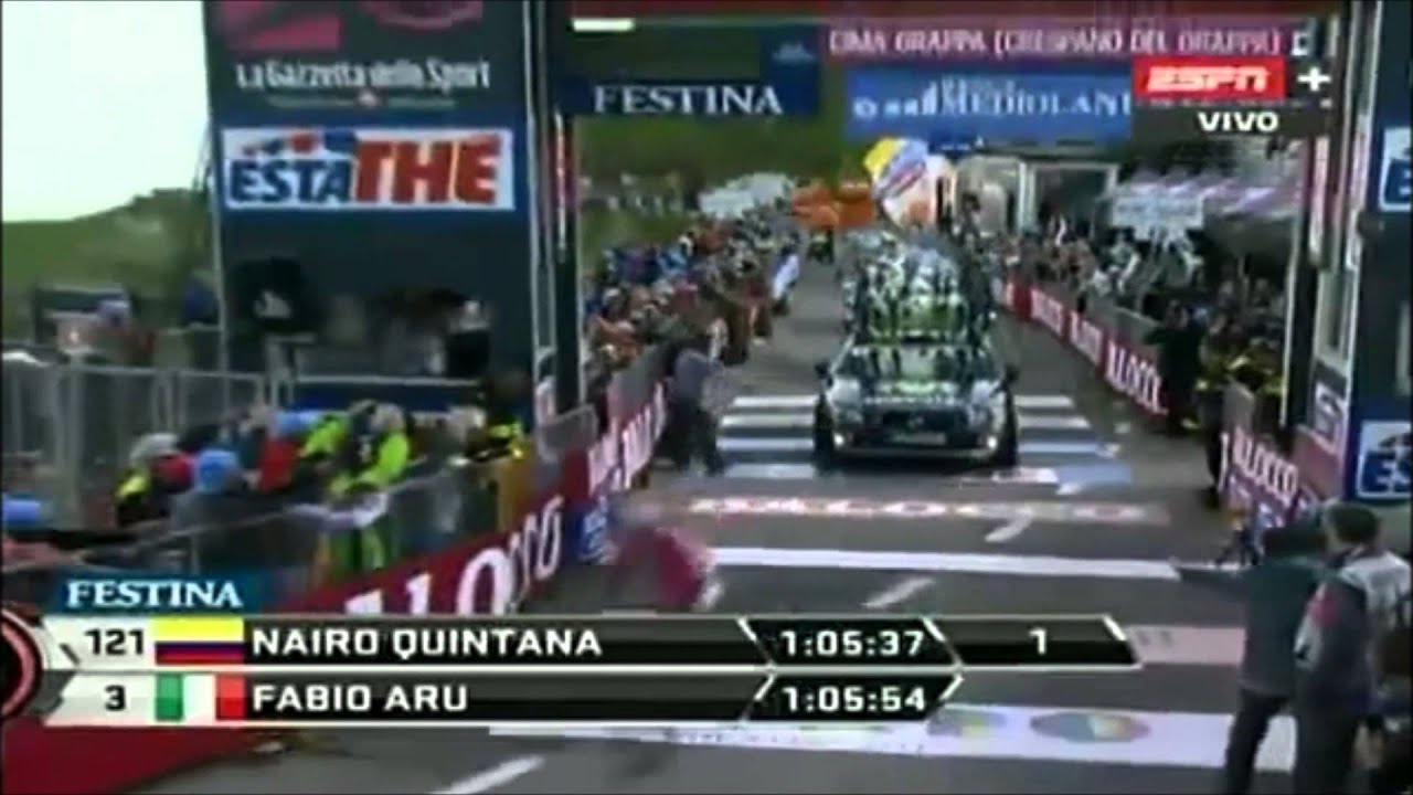 colombian athletes bar