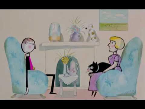 The Awful Fate of Melpomenus Jones - Voice over reading - YouTube