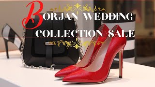 Borjan Shoes| Wedding Collection| borjan shoes new summer arrival 2021 l borjan shoes summer 2021