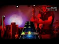 Rock Band 4 - &quot;I Am Electric&quot; Expert Guitar 100% FC (186,098)