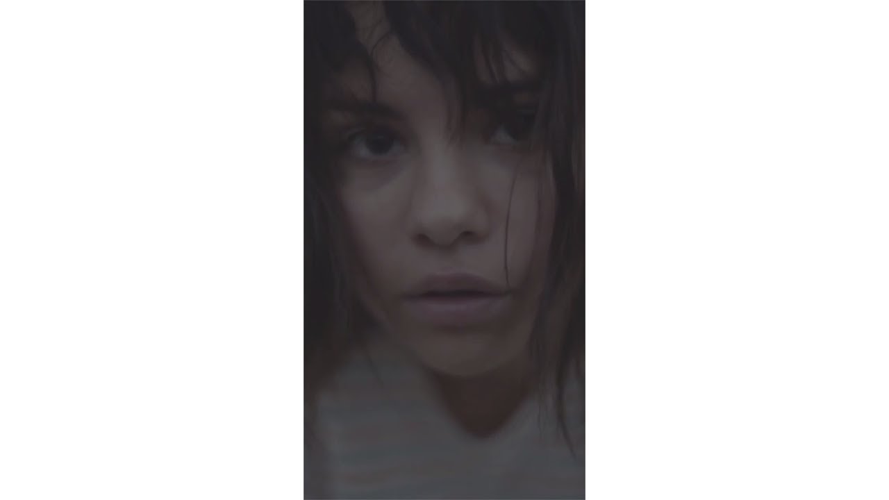 Selena Gomez Mini Horror Movie "Love Story" YouTube