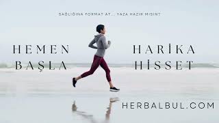 Yaza Hazir Misin? Hemen Başla Www.herbalbul.com