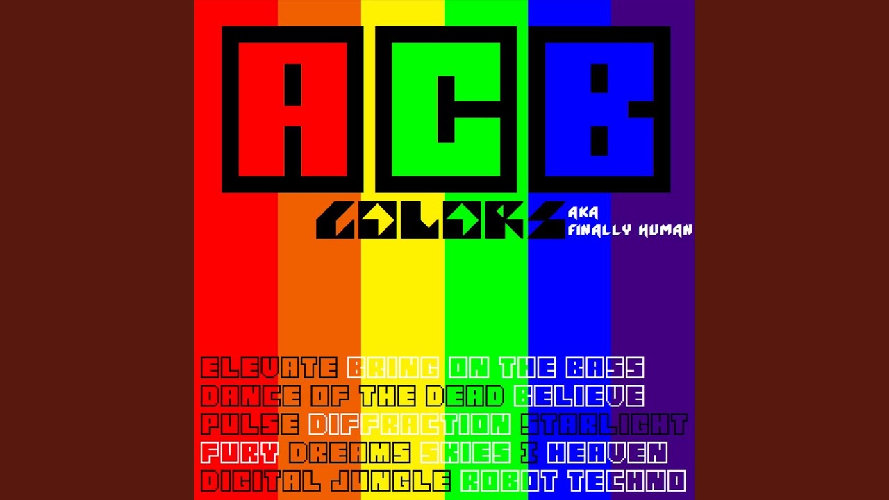 Watch Robot Techno on YouTube Watch Robot Techno on YouTube