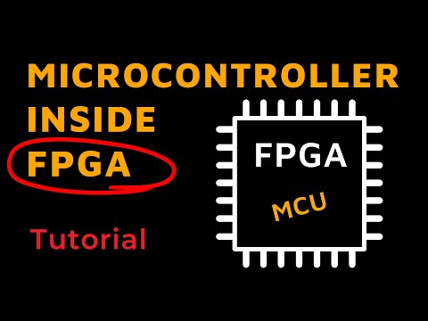 Microcontroller