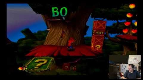 #18 Crash Bandicoot 2 Cortex Strikes Back Part 18 Grand Finale