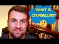 What Is Counselling?