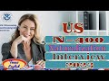 N-400 Test | Interview Practice | US Citizenship Interview 2023 | U.S Naturalization Interview |