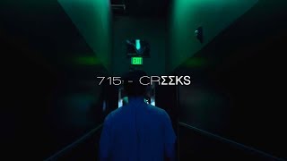 EDEN - 715 - CRΣΣKS (Bon Iver Cover)